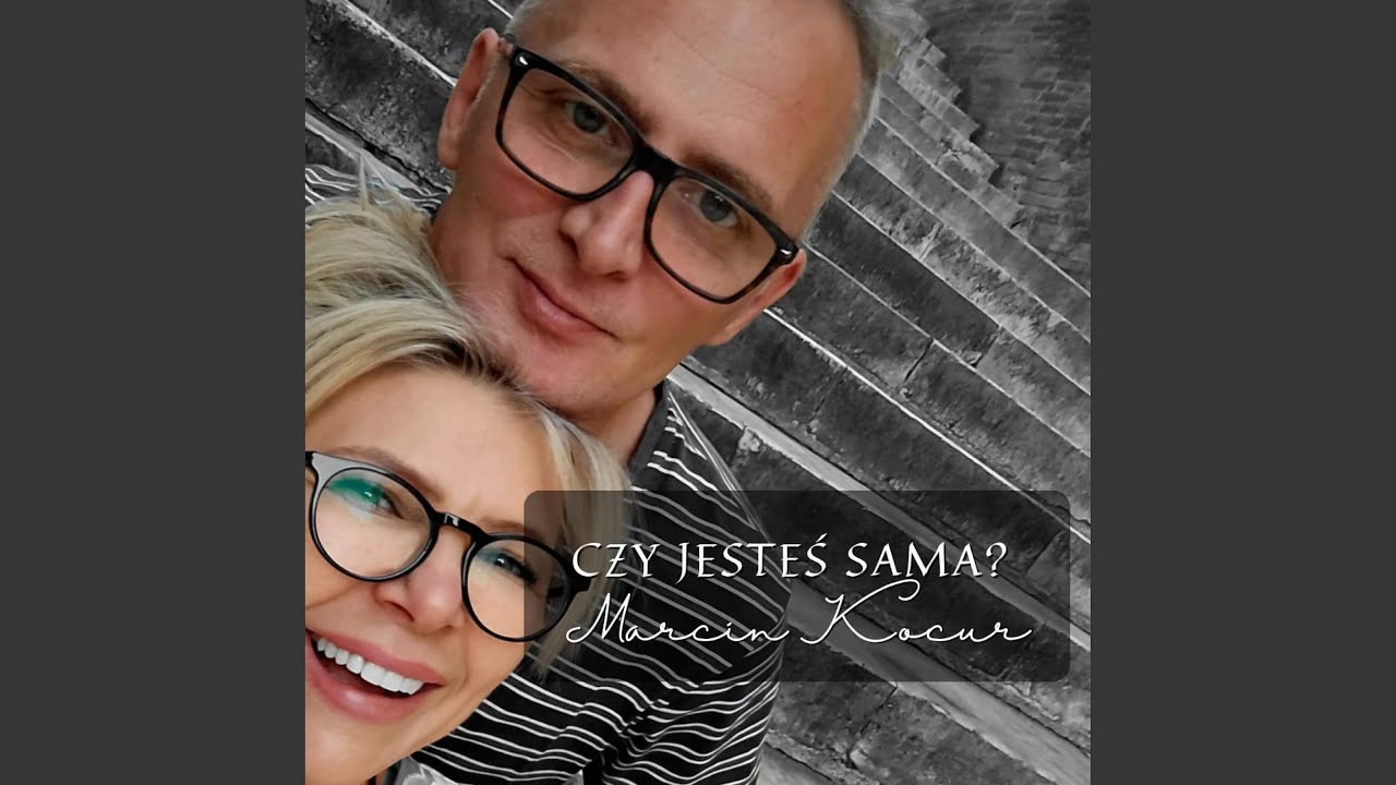 Czy jesteś sama