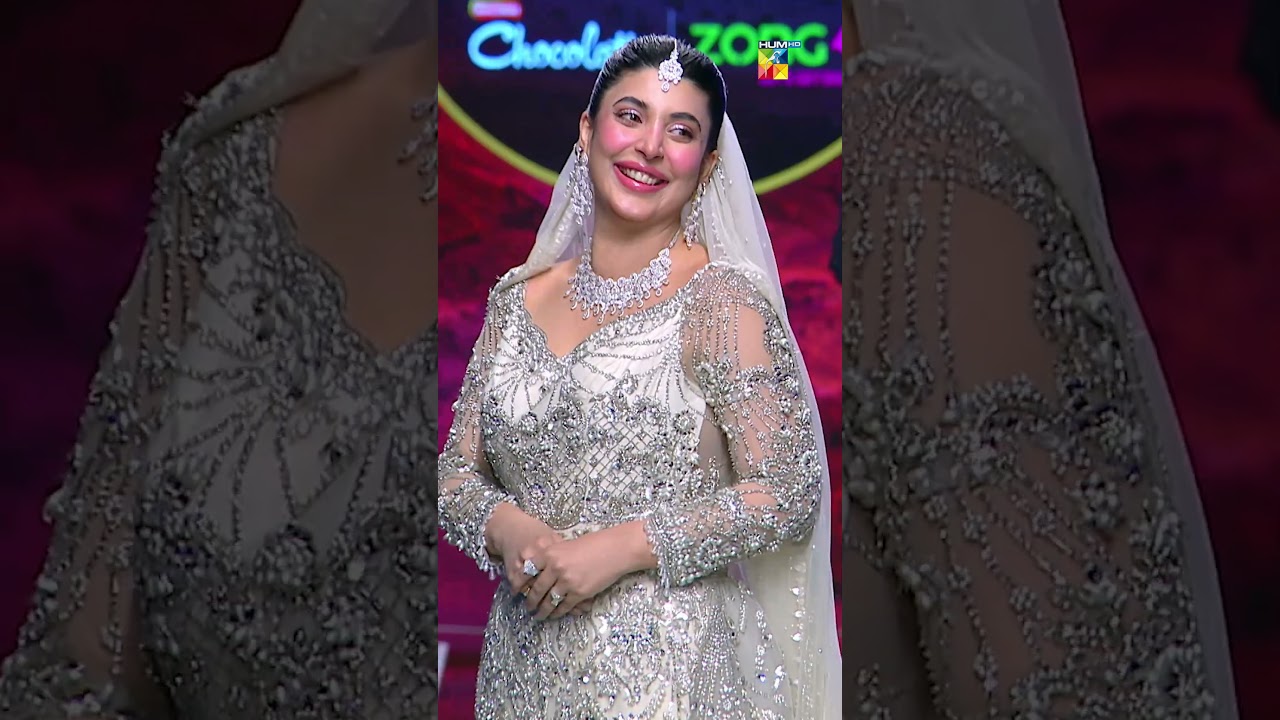 Urwa Hussain In Bridal Dress 🔥😍✨💃 #bridalcouture #fashion #pakistaniactress #girls #urwahussain