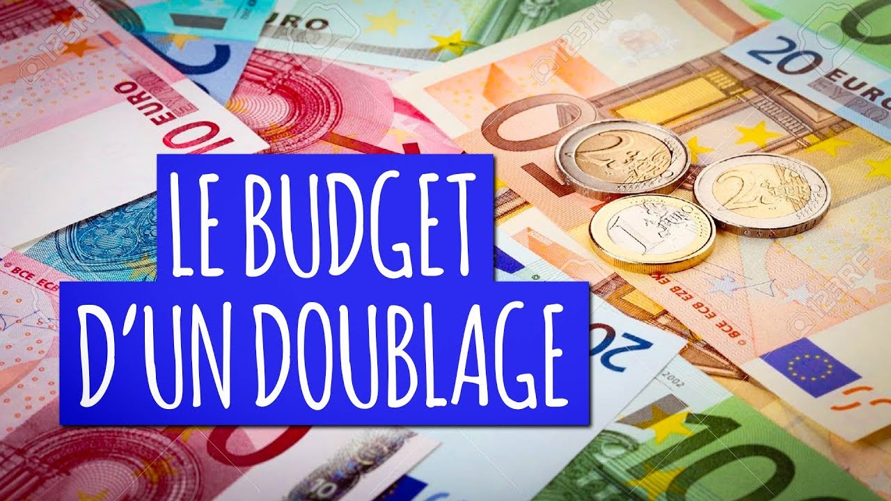 COMBIEN CO&Ucirc;TE UN DOUBLAGE ? (FDD #6)
