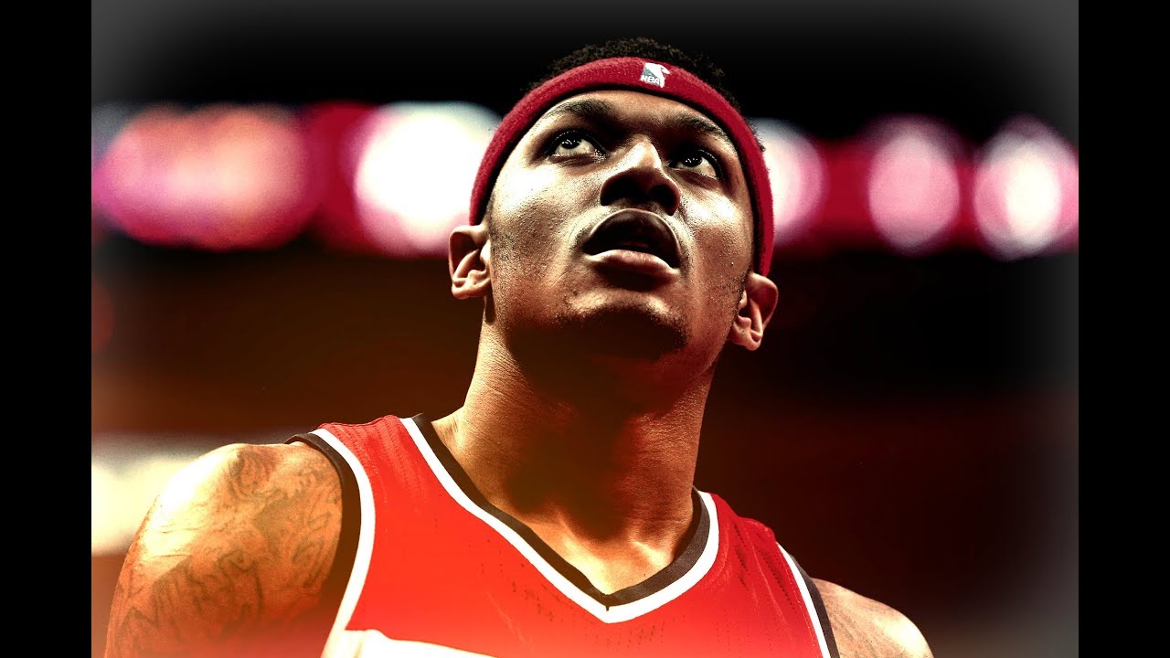 Bradley Beal Mixtape - Sticks And Stones ᴴᴰ