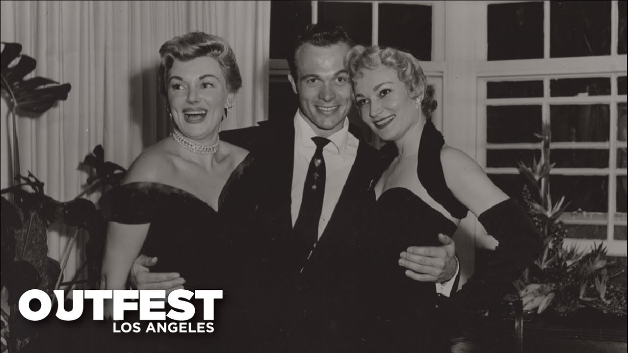 Scotty and the Secret History of Hollywood Trailer | 2018 Documentary Features