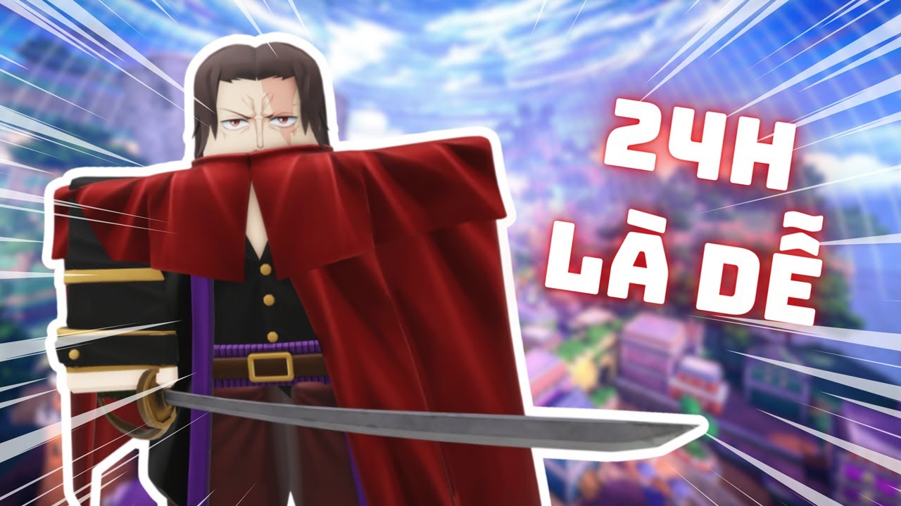24H SĂN SHANKS SHINY VÀ CÁI KẾT...