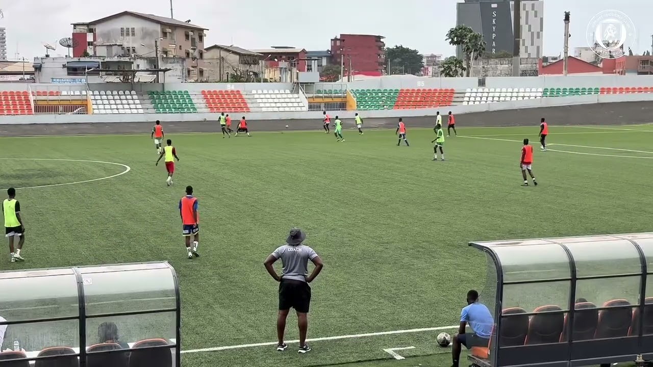 Bright FC Attinguie | Détection Jour 2
