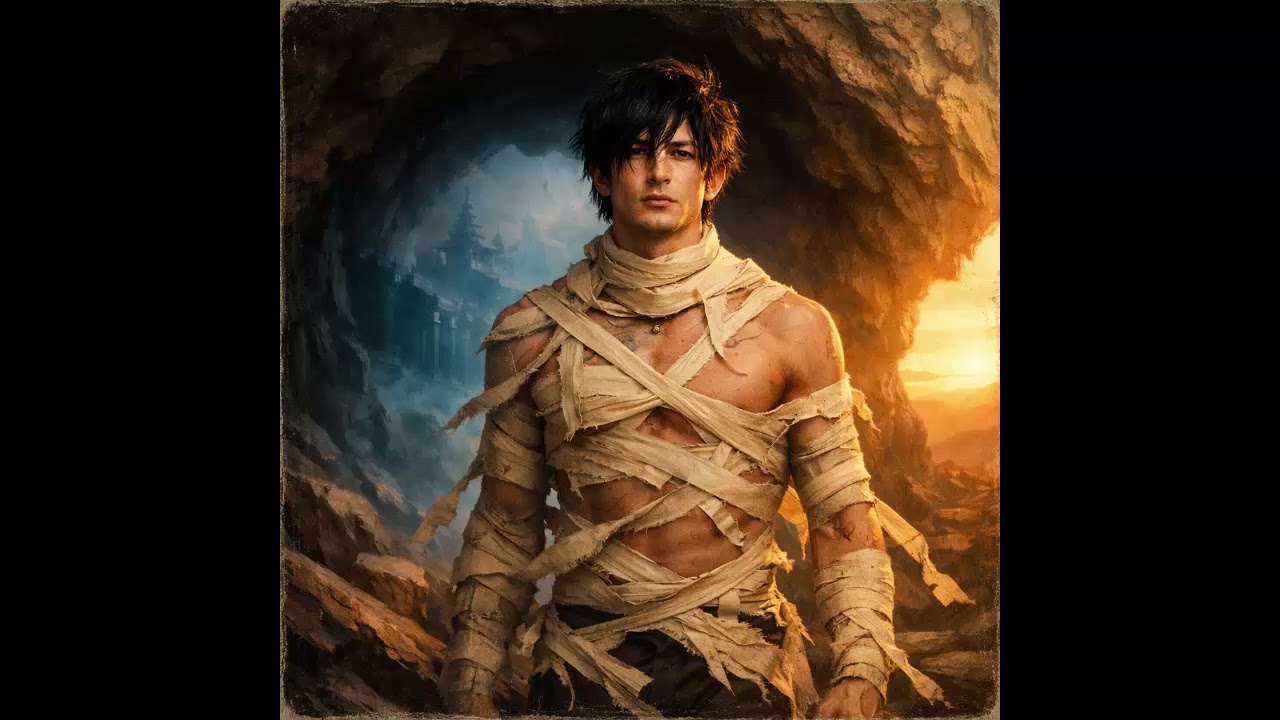 A Higher Calling (original by Brian Tyler) with zanfona