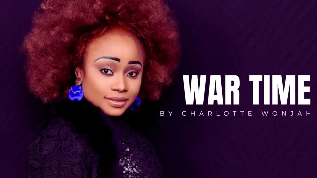 Wonjah- Wartime Fire Back 