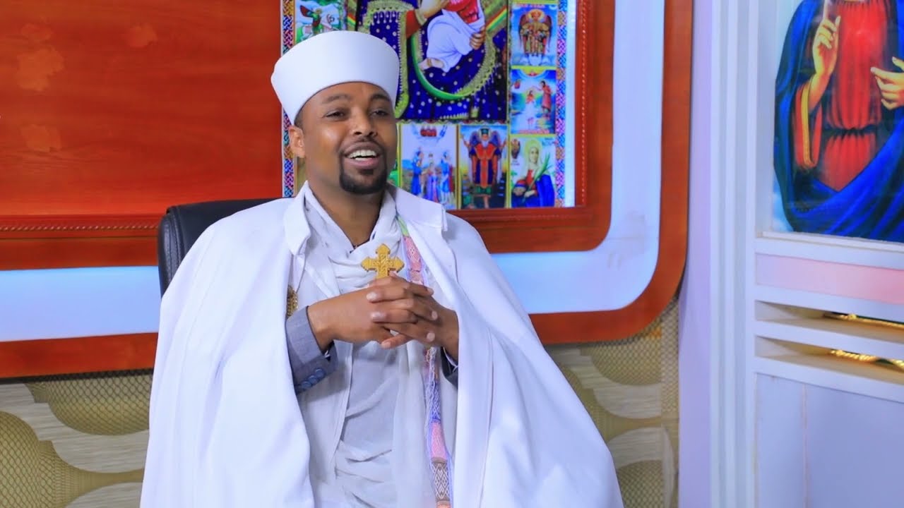 Qophii Yeedaloo Mana Kiristaanaa irratti turtii S/G/Luba Abiyyi Zallaqa Waliin taasifame kutaa 2 OCN
