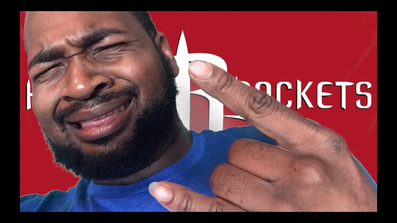 Houston Rockets For Sale???