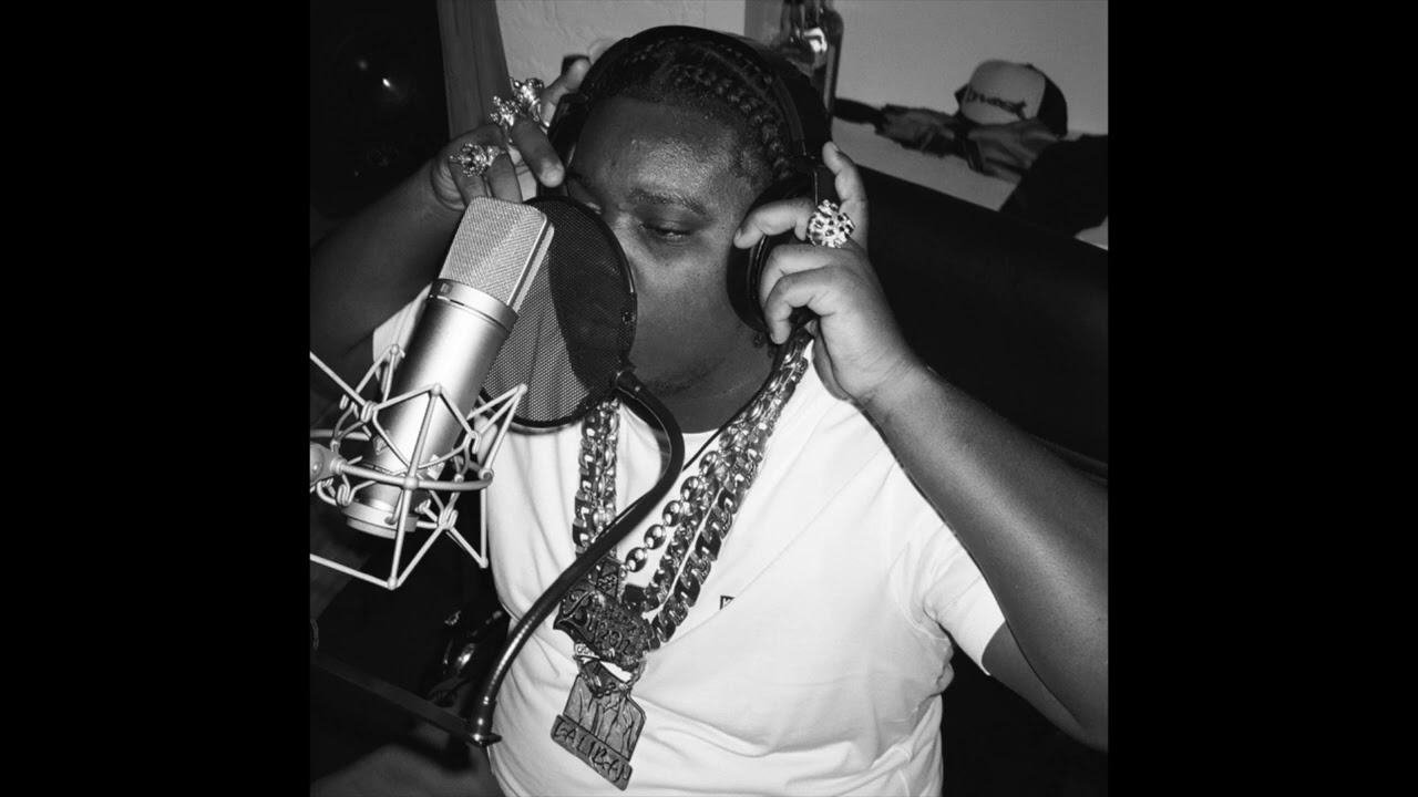 [FREE] Byron Messia Type Beat - 