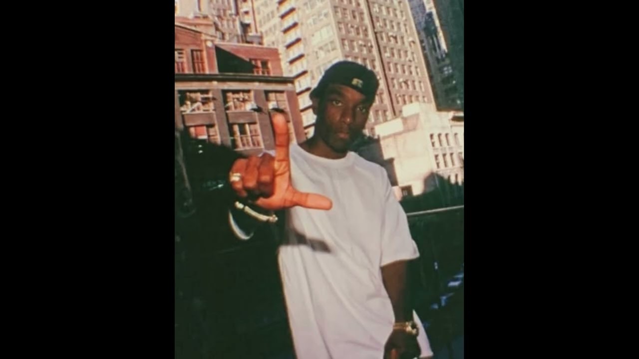 [FREE] Big L Type Beat 