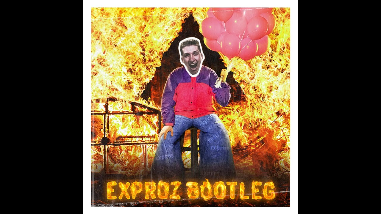 Oliver Tree & Robin Schulz - Miss You (Exproz Bootleg)