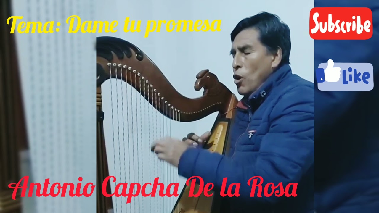 No puede el mundo ser mi hogar - Antonio Capcha De la Rosa