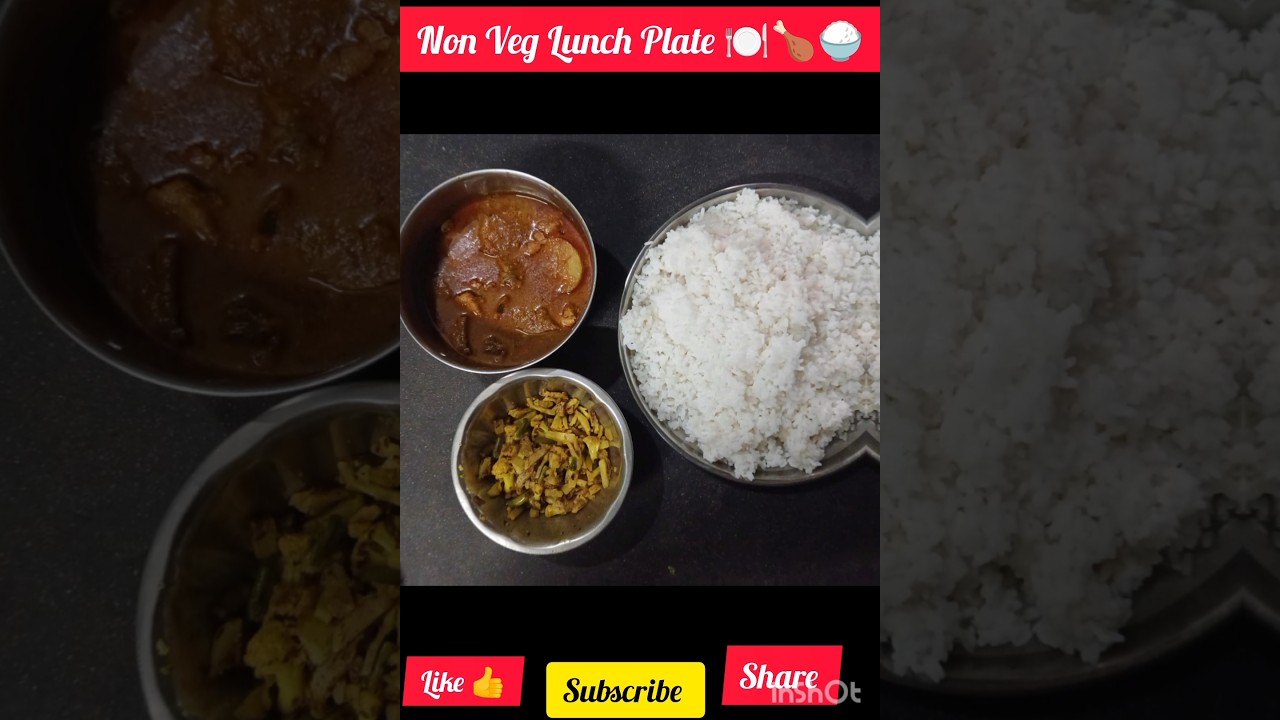 #NonVeg