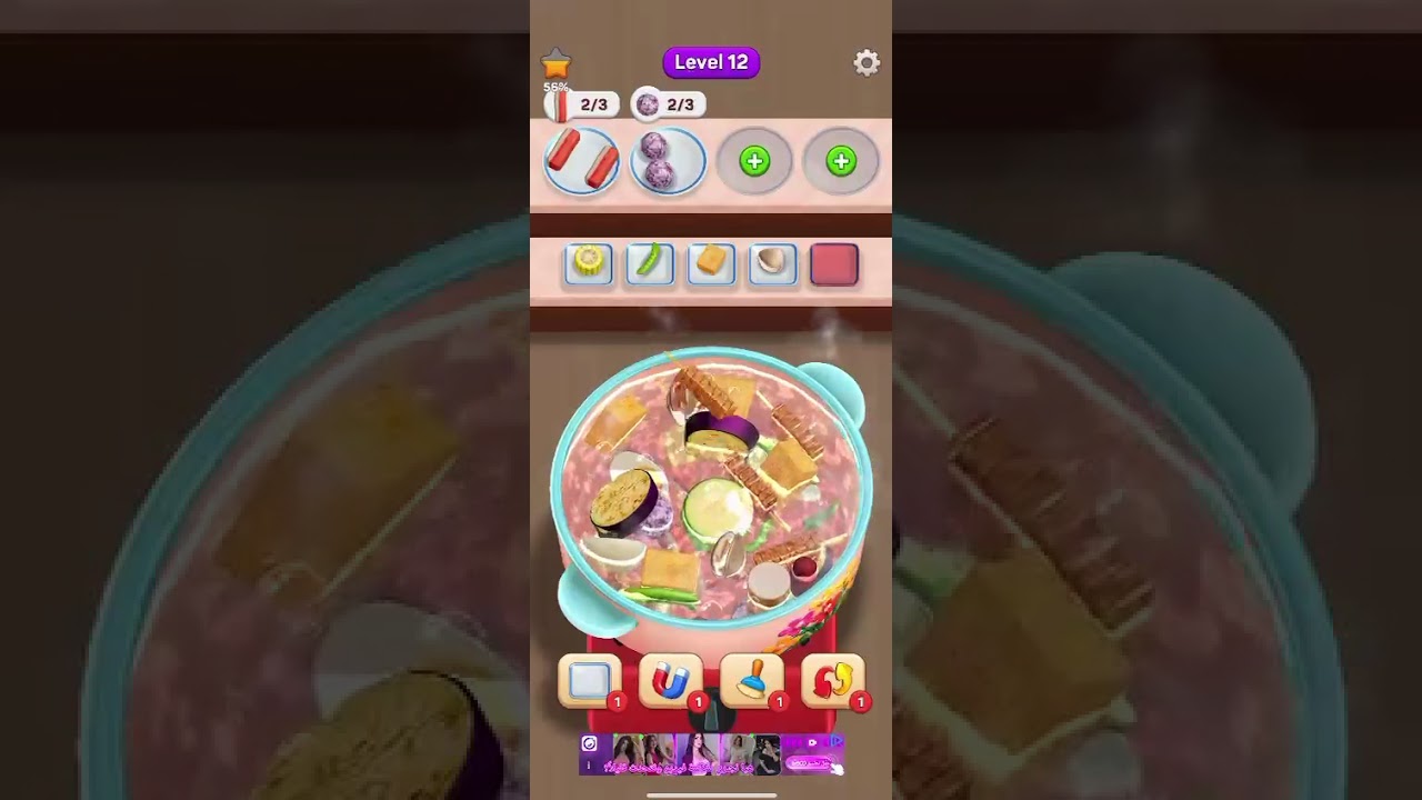 Hotpot Go winner?