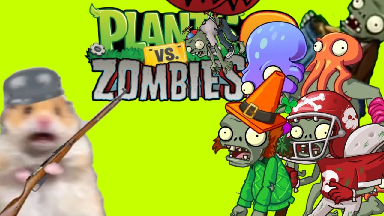 Jugando pvz2(como siempre)