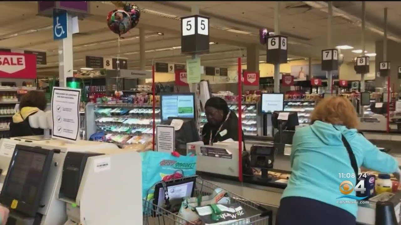 Pandemic-era SNAP benefits end for millions of Americans as costs rise