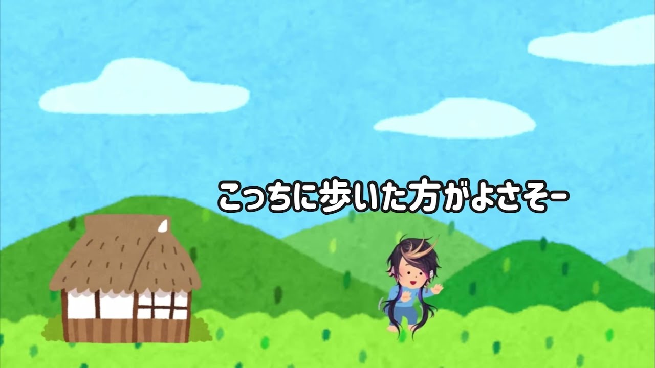 【日本語字幕】7分でわかるLuxiemの初配信【Nijisanji EN切り抜き / Luxiem】