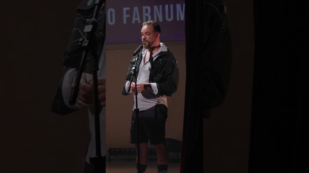Depoimento Francisco Farnum De Repente 27