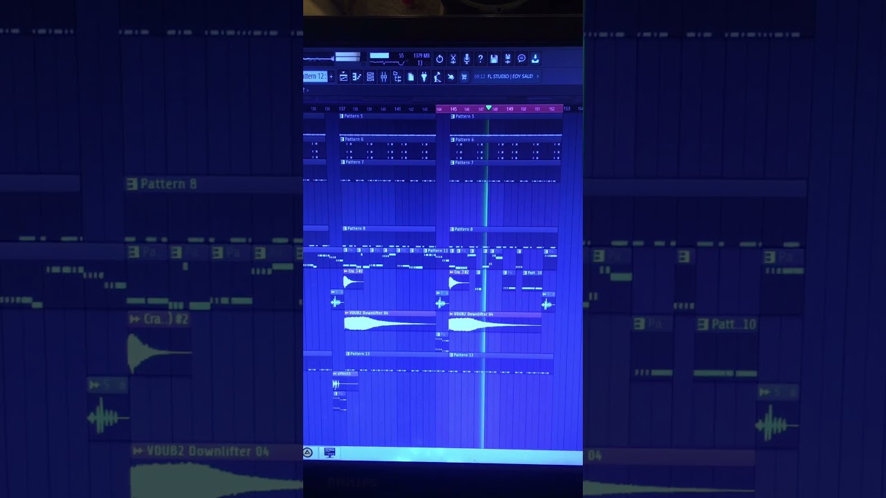 Fl Studio brostep/dubstep