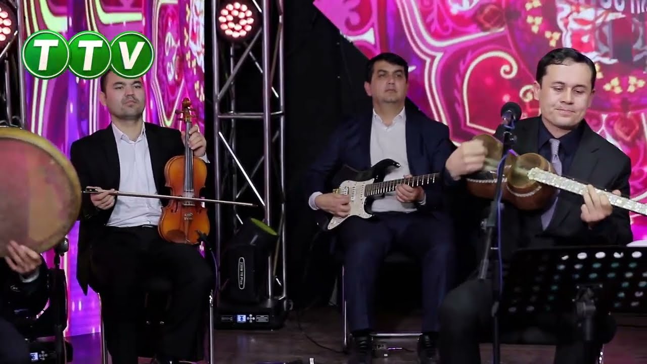 DILSHOD QODIROV 