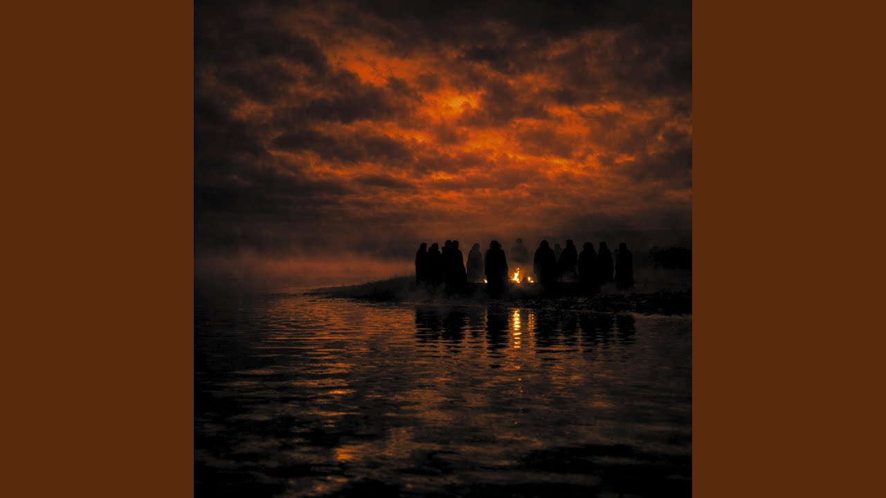 Voices Where the Water Turns (Sea Ritual Chant)