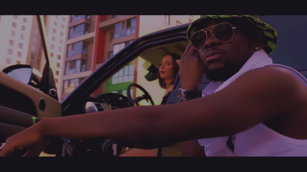 BOB MILLIAR  - BIG DAWG (Official Video)