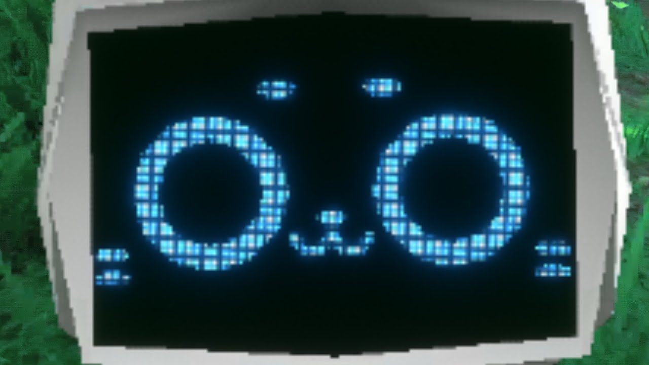 Voices of the Void But It's Just Memes