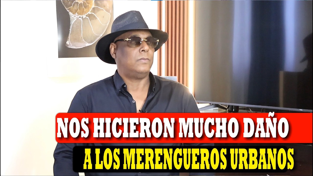 NELSON DE LA OLLA CUENTA TODA LA VERDAD EN ESTA ENTREVISTA