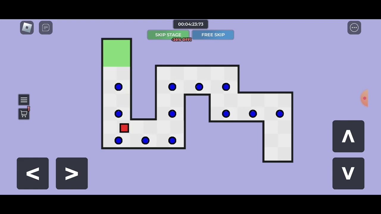 world craziest game roblox speedrun 9m 14s