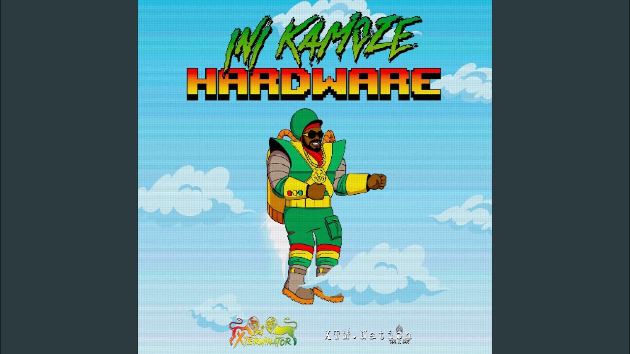 Hardware (Remaster)
