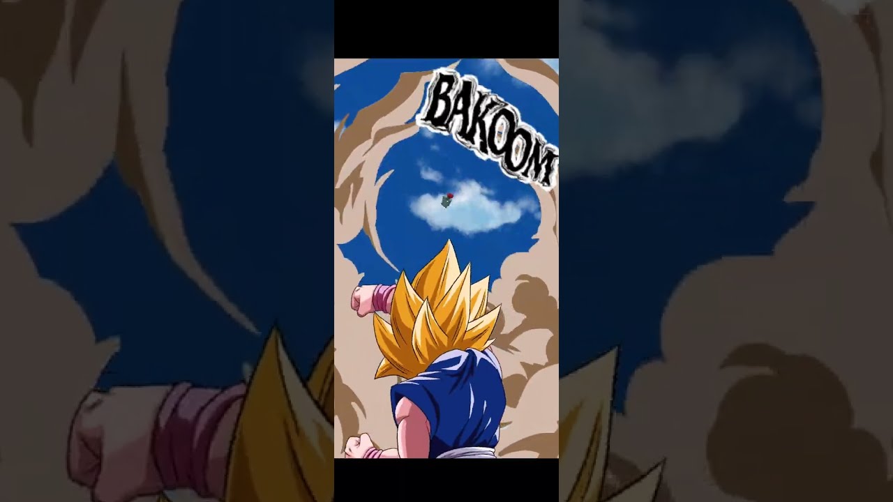 MAX DAMAGE NUKE TEST IN PUNCH MACHINE Dbz dokkan battle