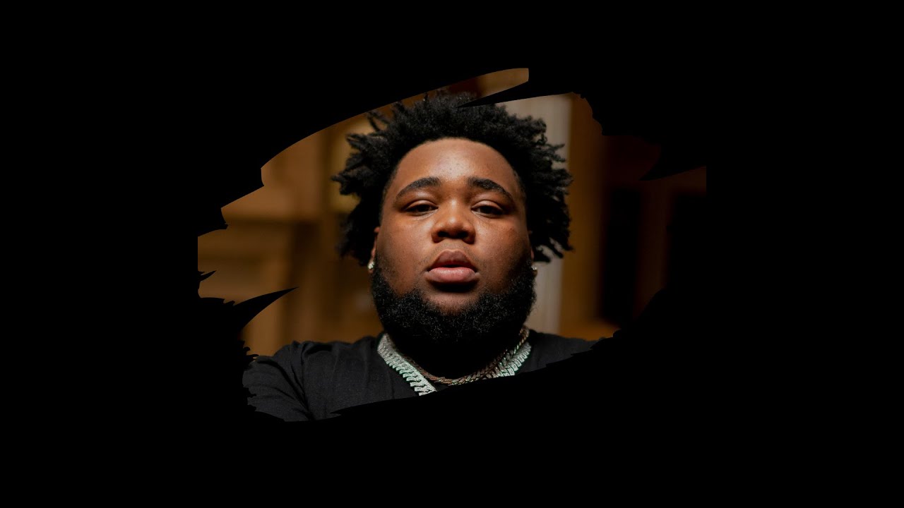 [FREE] ROD WAVE Type Beat - 