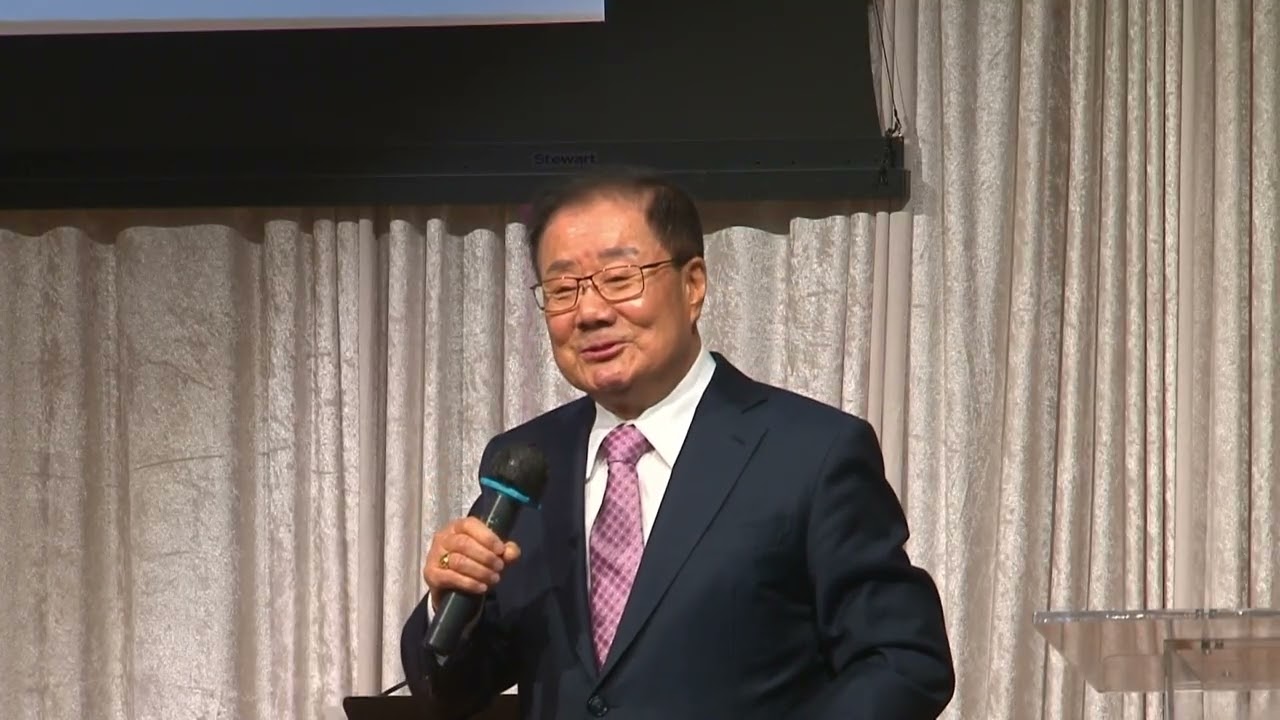 Let us renew our Spirit | Dr. Ki Hoon Kim | Jan 18, 2026