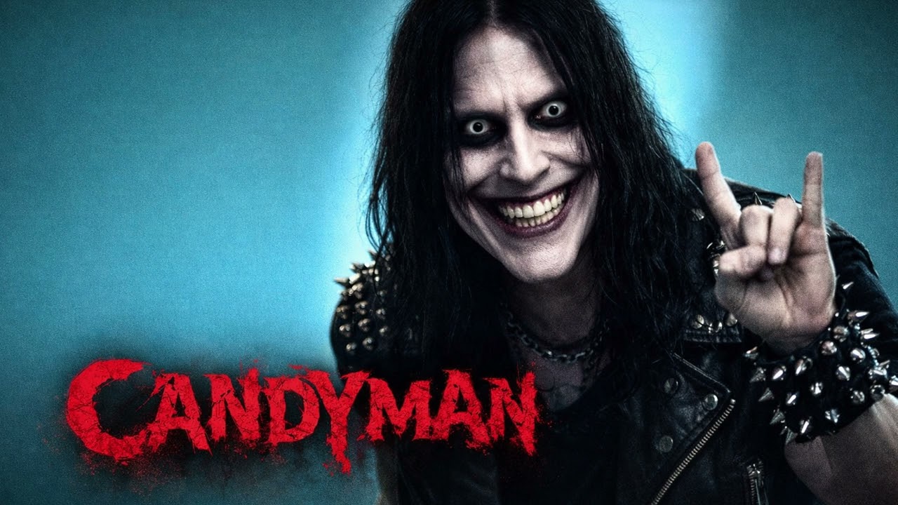 Christina Aguilera – Candyman (Groove Metal Version)