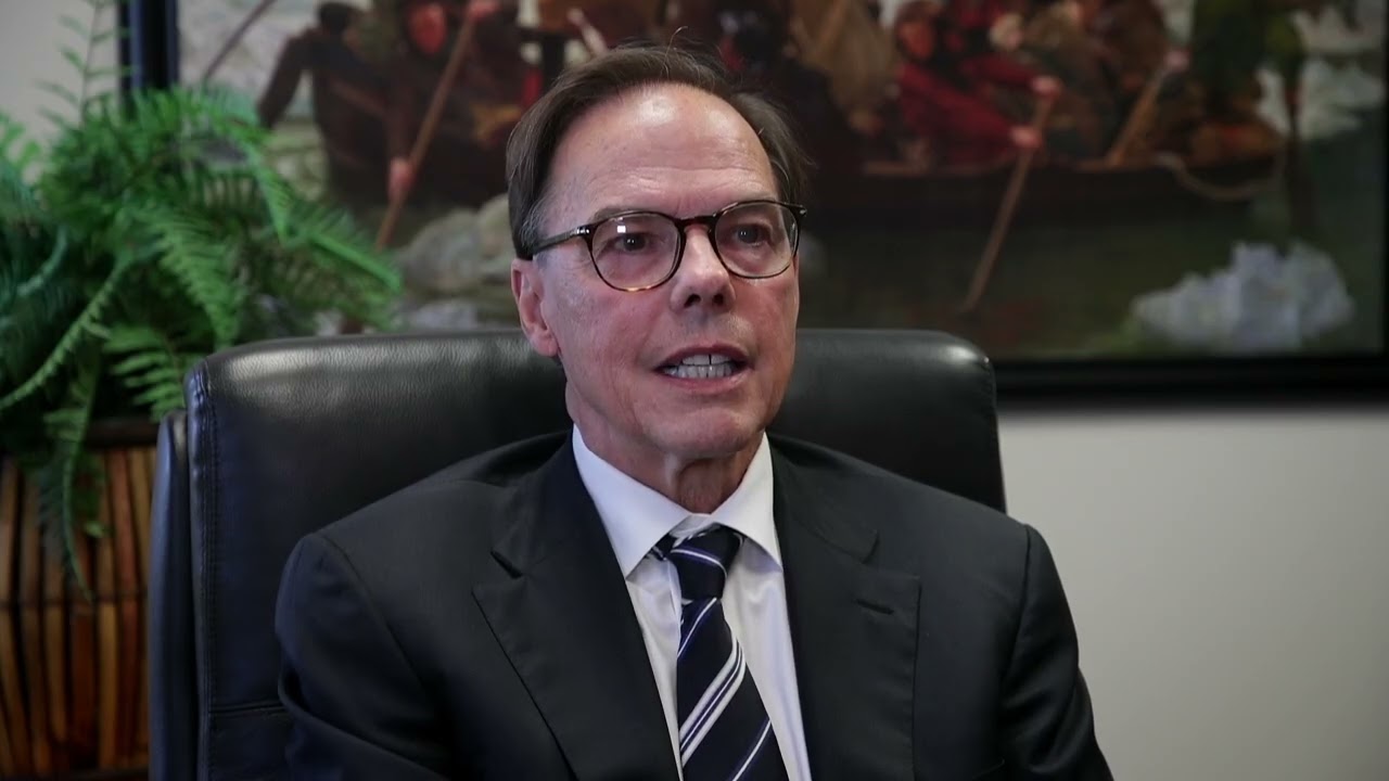 Jim Lawyer - Iowa Injury Attorney Since 1979
