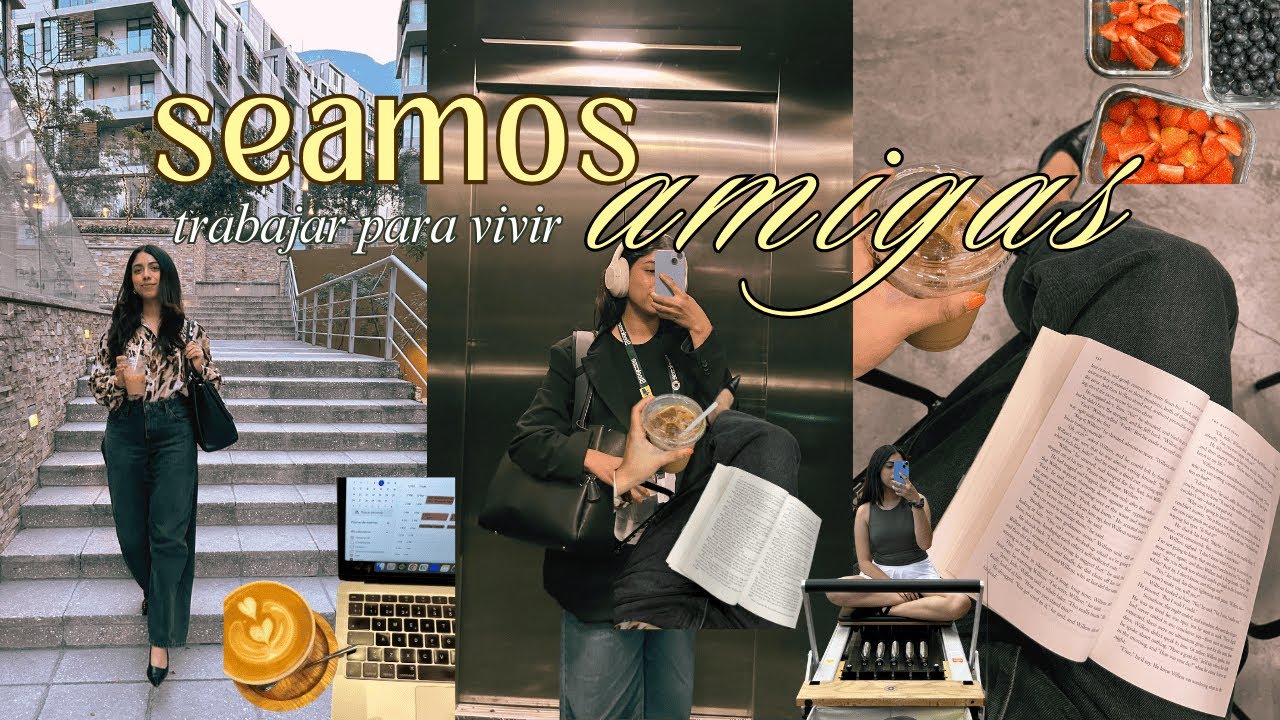 mi aplicación para ser tu comfort content creator en 2026 | trabajar para vivir 🍒