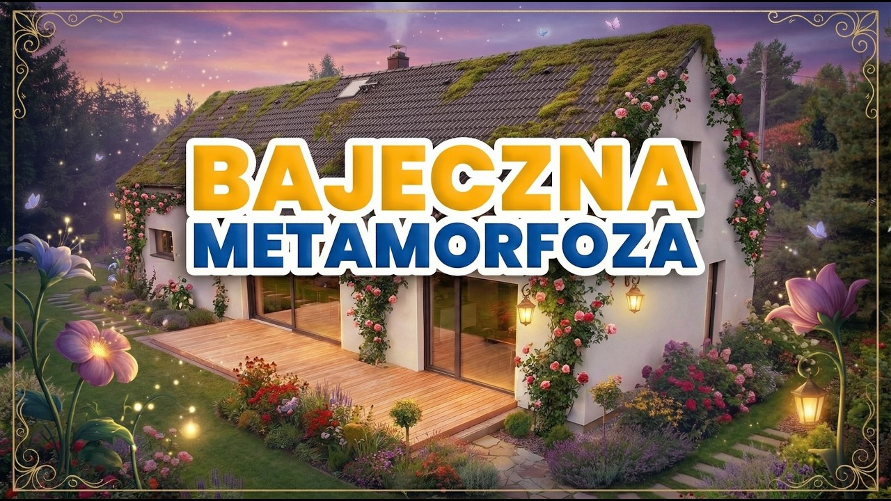 Myślałam, że jestem tylko ziemią... Historia pewnej budowy
