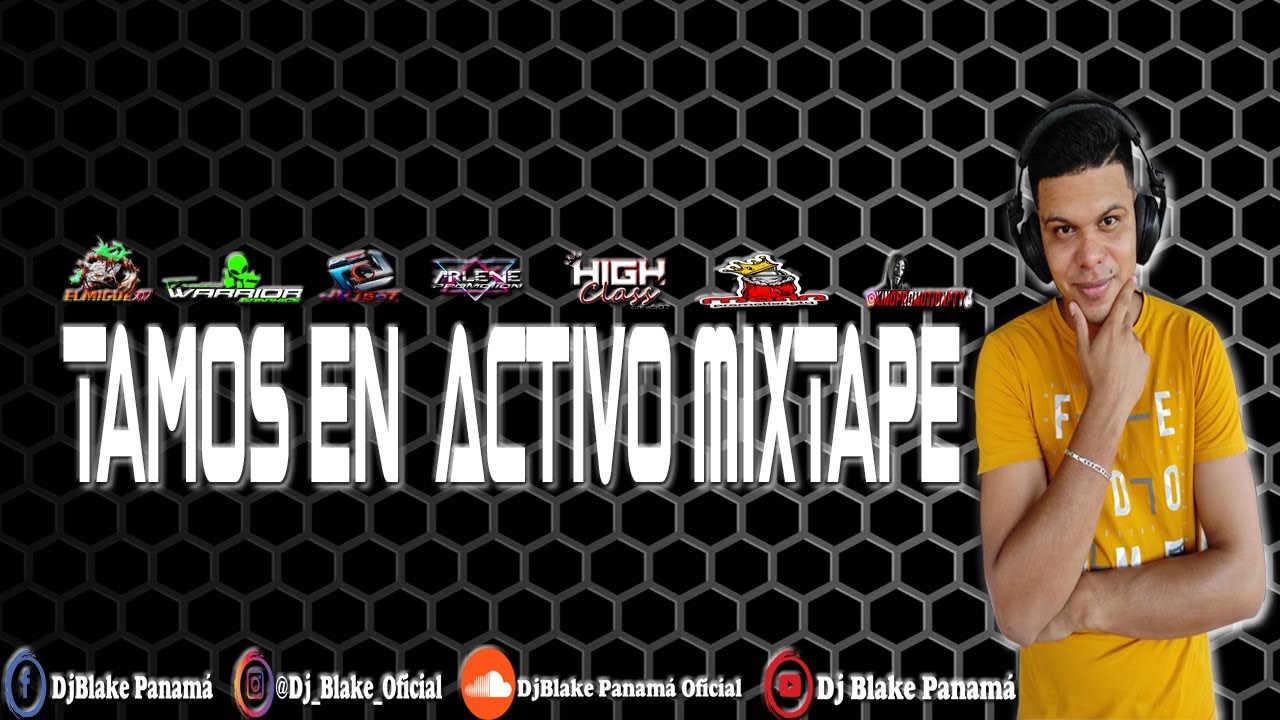 Mix de plena 2020 Akim Chamaco Boza Anyuri Cabliz Italia Somali Dubosky 🇵🇦 Tamos Activo MixTape 🇵🇦