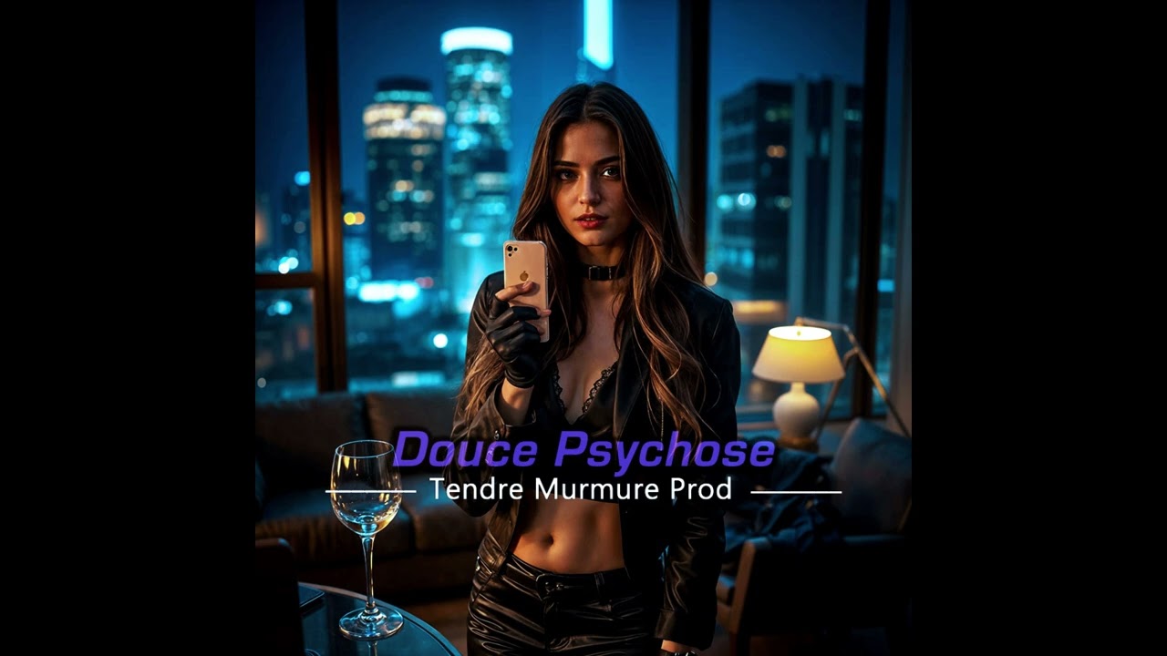 Douce Psychose