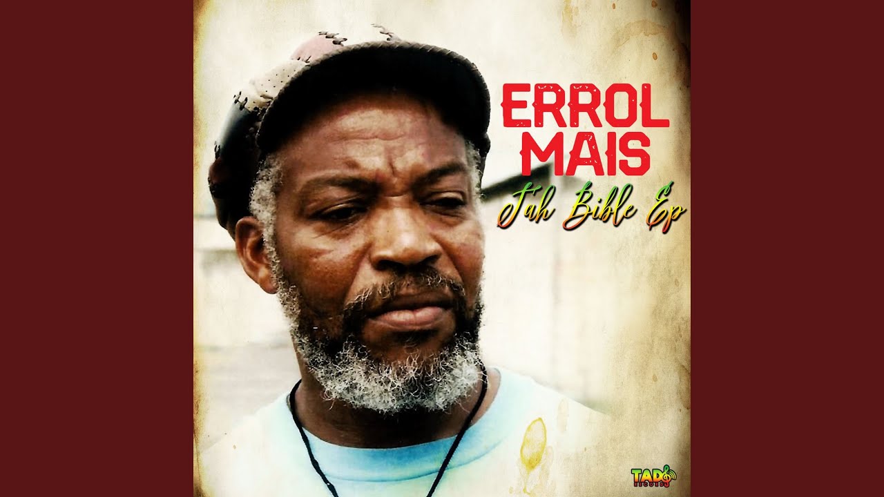 Read Up Jah Bible Instrumental Dub