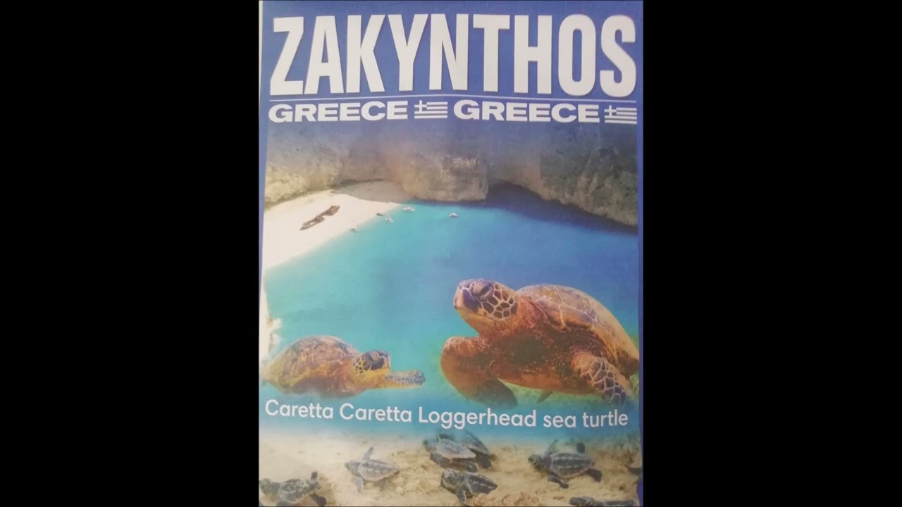 ZANTE TUI BLUE CARAVEL 2021