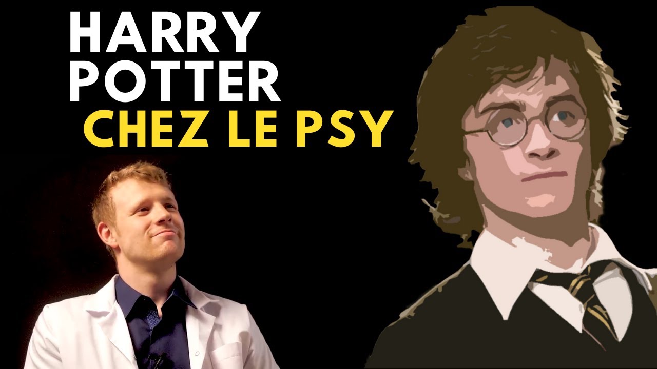 Analyse psychologique de la personnalité de Harry Potter (Big Five)