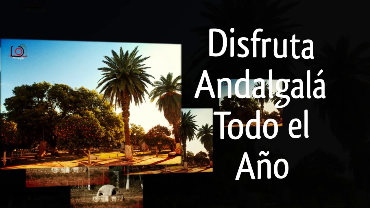 Andalgal&aacute; en Im&aacute;genes