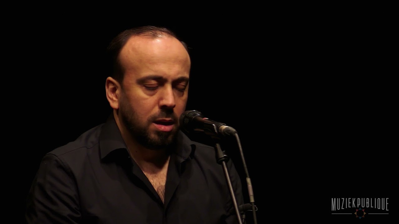فرقة جوى  .. إرتجال من مقام البياتي .. Jawa band ..  Improvisation from maqam al-bayati