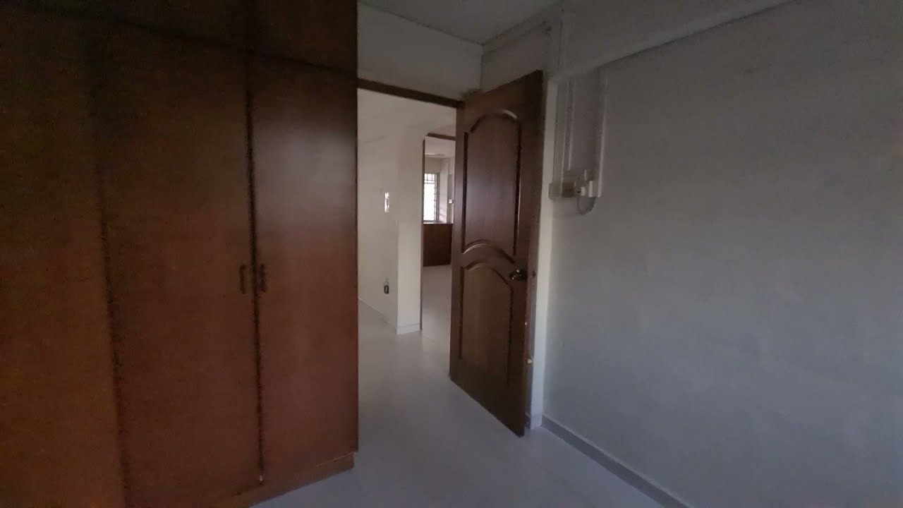 Bedok Chai Chee HDB, Blk 35, 4RM, 883sqft, 3BR, 1Bath