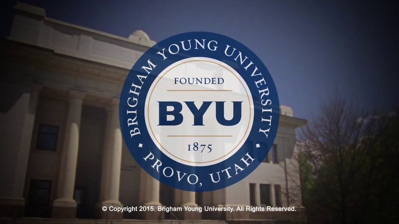 BYU's Neal A. Maxwell Institute for Religious Scholarship: By Study and Also by Faith (Trailer)