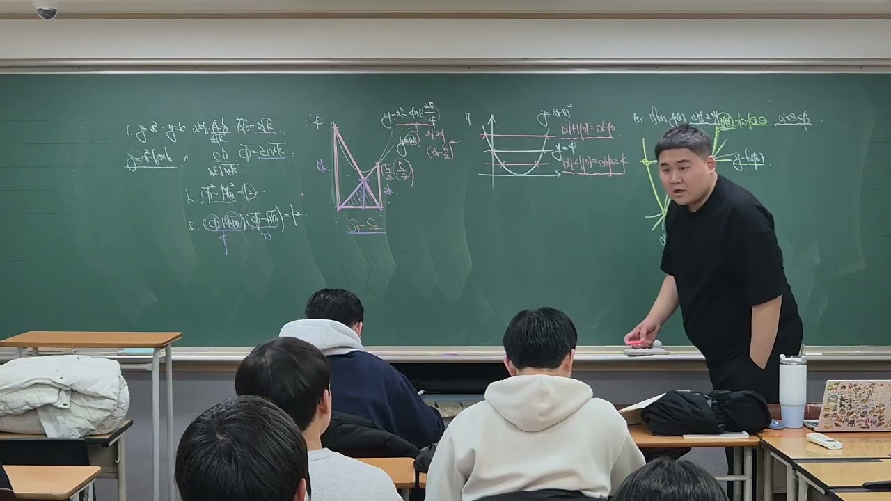 공수1 CER CORE 8권 이차함수2 대표유형