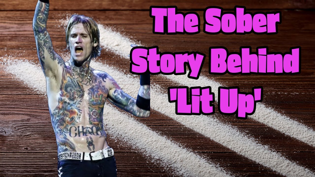 The Surprising Story Behind Buckcherry's Biggest Hit