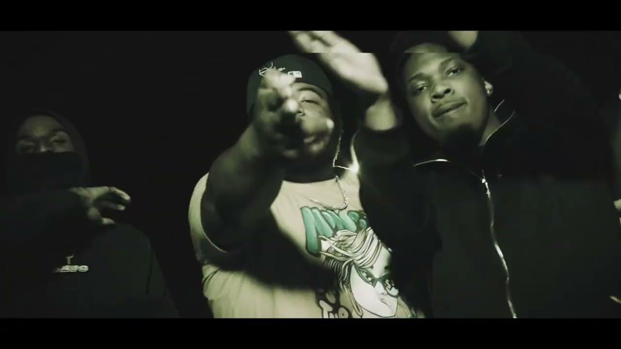 Teebo - All Is Well (Official Video)