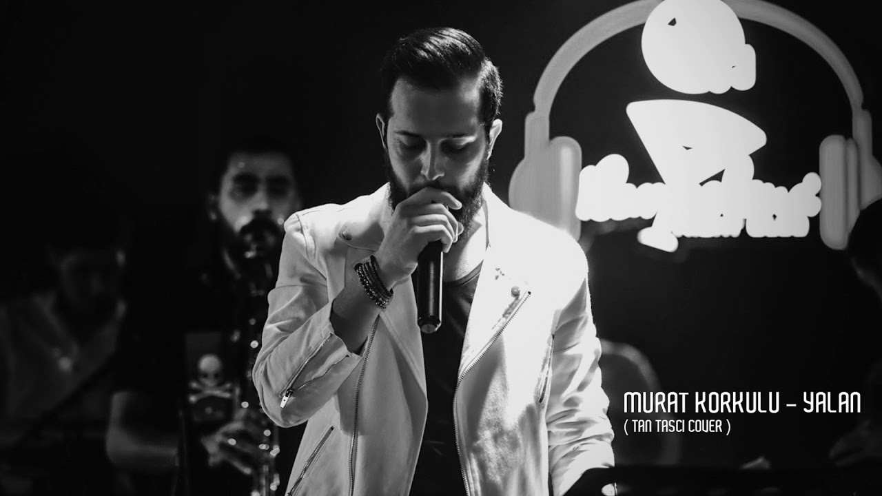 Murat Korkulu - Yalan Tan Taşçı Cover #yalan #tantaşçı