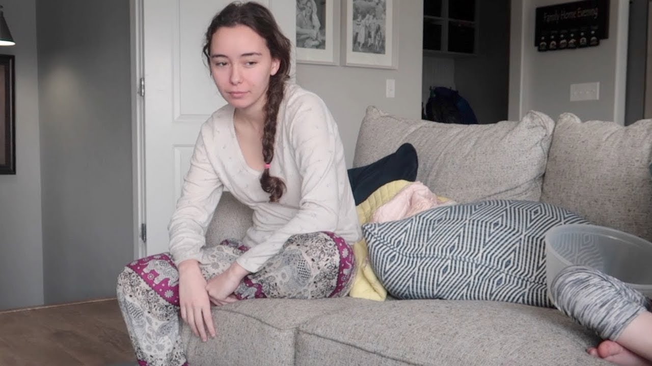 Not Impressed with the FAMILY MEETING     (family vlog)